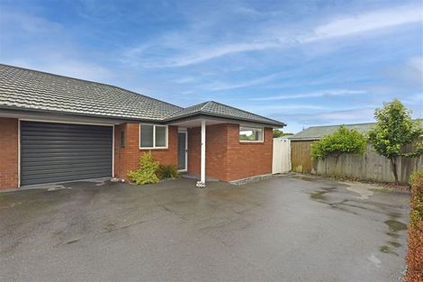 Photo of property in 3/472 Main South Road, Hornby, Christchurch, 8042