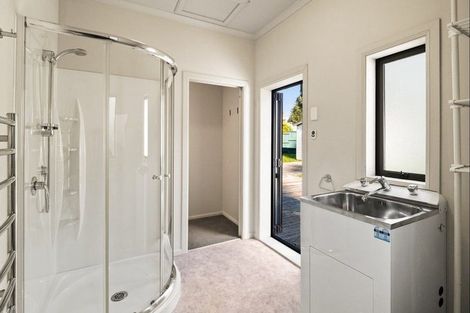 Photo of property in 89 Blanket Bay Road, Sawyers Bay, Port Chalmers, 9023