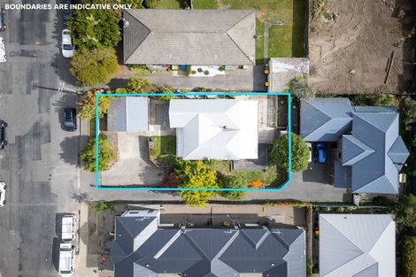 Photo of property in 19 Winton Street, St Albans, Christchurch, 8014