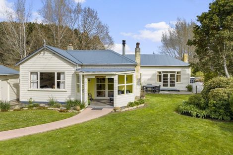 Photo of property in 79 Buzan Road, Island Stream, Oamaru, 9492