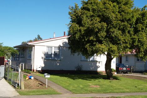 Photo of property in 31 Winthrop Way, Mangere East, Auckland, 2024