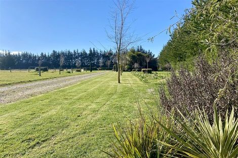 Photo of property in 56 Harpers Road, Loburn, Rangiora, 7472