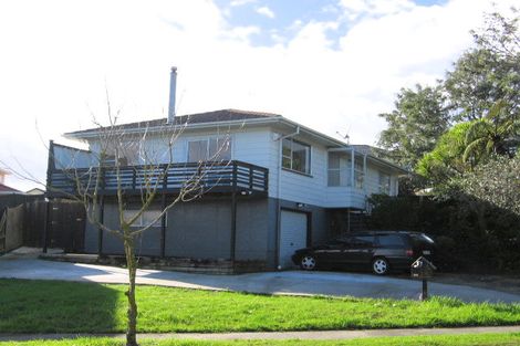 Photo of property in 157 Ransom Smyth Drive, Goodwood Heights, Auckland, 2105