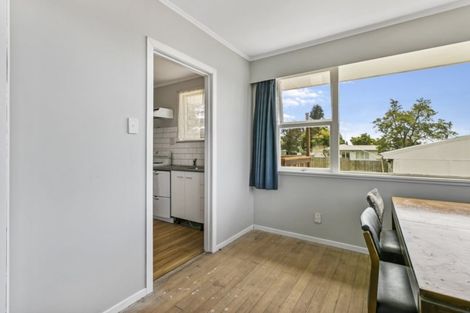 Photo of property in 25a Thomas Crescent, Western Heights, Rotorua, 3015