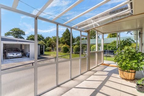 Photo of property in 14 Dejoux Road, Winton, 9720