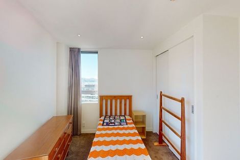 Photo of property in Elevate, 14/30a Taranaki Street, Te Aro, Wellington, 6011