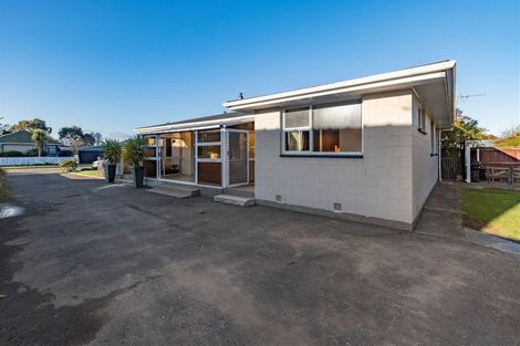 Photo of property in 6 Besant Place, Avondale, Christchurch, 8061