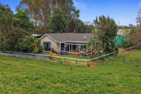 Photo of property in 43 Mikkelsen Road, Te Aroha, 3393