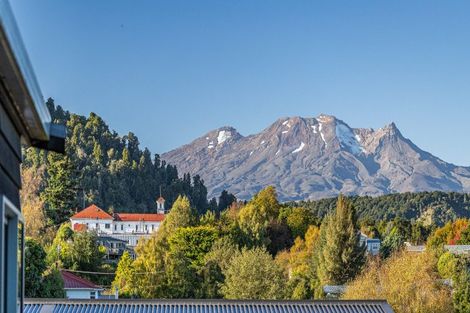 Photo of property in 6 Kowhai Way, Ohakune, 4625