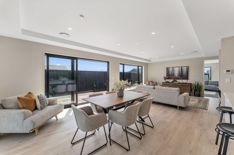 Photo of property in 8 Cam Mill Place, Rangiora, 7400