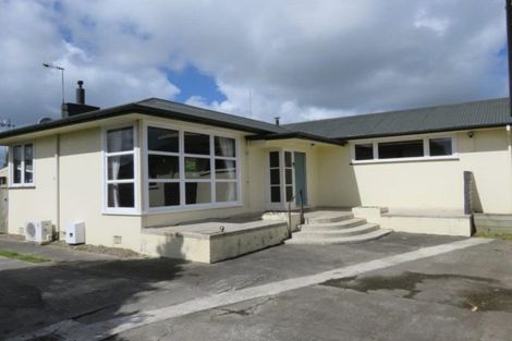 Photo of property in 116 College Street, Awapuni, Palmerston North, 4412