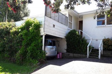 Photo of property in 5 Wycherley Drive, Bucklands Beach, Auckland, 2014