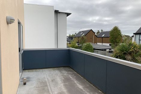 Photo of property in 140a Sherborne Street, St Albans, Christchurch, 8014