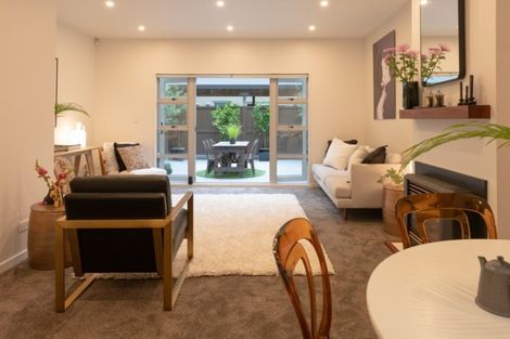 Photo of property in Galleria Apartments, 11/77 Tory Street, Te Aro, Wellington, 6011