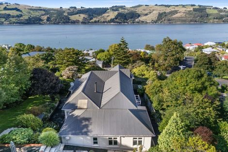 Photo of property in 59 Totara Street, Ravensbourne, Dunedin, 9022