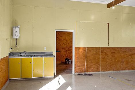 Photo of property in 414 Ball Road, Alton, Patea, 4598