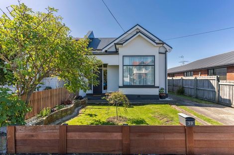 Photo of property in 39 Prince Albert Road, Saint Kilda, Dunedin, 9012