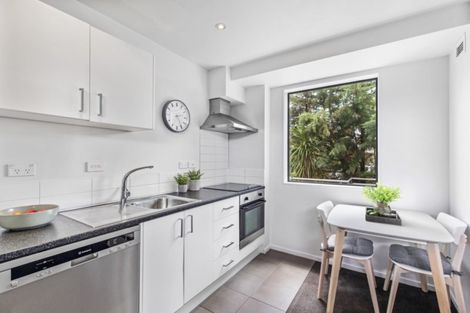Photo of property in 3j/6 Piwakawaka Street, Eden Terrace, Auckland, 1010