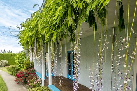 Photo of property in 1 Montrose Avenue, Culverden, 7392