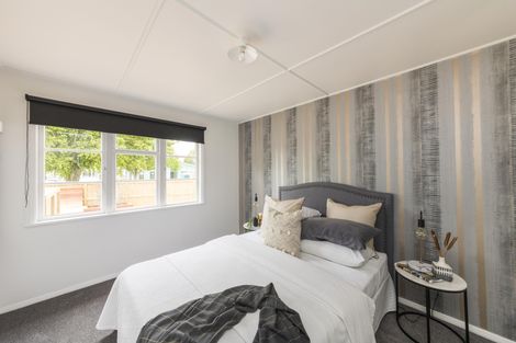 Photo of property in 28 South Street, West End, Palmerston North, 4410