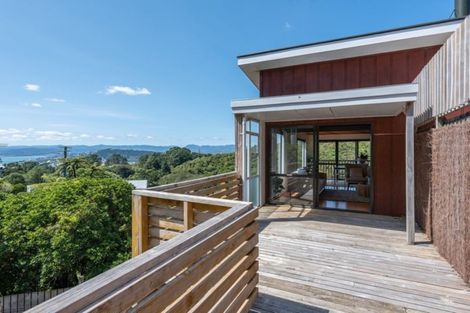 Photo of property in 53 Mount Pleasant Road, Aro Valley, Wellington, 6012