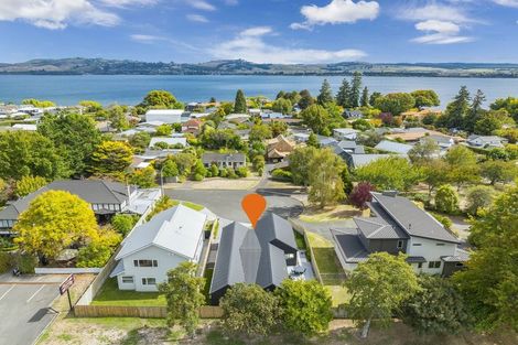 Photo of property in 47 Charles Crescent, Rainbow Point, Taupo, 3330