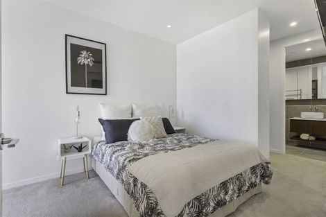 Photo of property in Crest Apartments, 202/199 Great North Road, Grey Lynn, Auckland, 1021