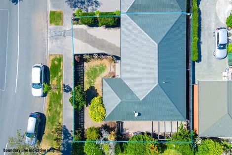 Photo of property in 92 Apsley Drive, Avonhead, Christchurch, 8042