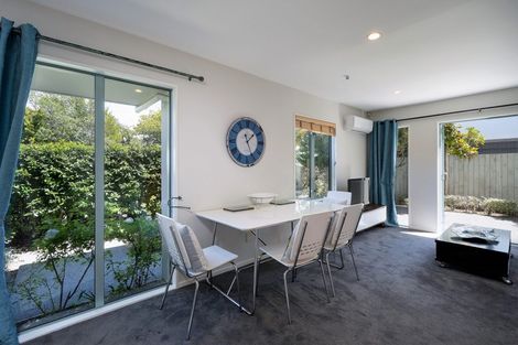 Photo of property in 168 Strickland Street, Sydenham, Christchurch, 8023