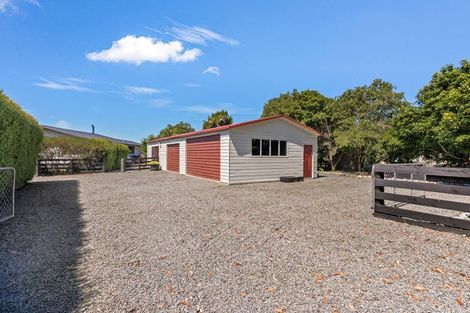 Photo of property in 27 Brook Street, Southbridge, 7602