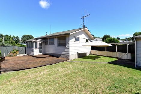 Photo of property in 54 Fitzroy Avenue, Fitzroy, Hamilton, 3206