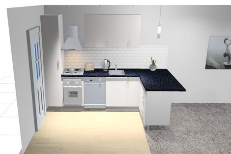 Photo of property in 3/149 Clarence Street, Riccarton, Christchurch, 8011