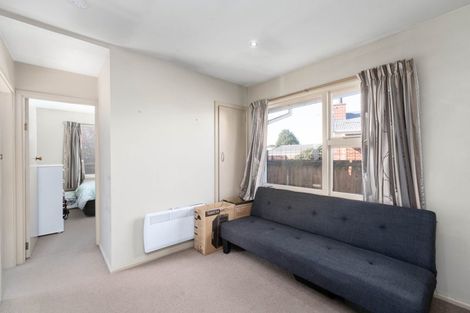 Photo of property in 21 Norrie Street, Redwood, Christchurch, 8051