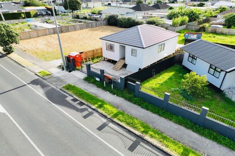 Photo of property in 176 Preston Road, Blaketown, Greymouth, 7805