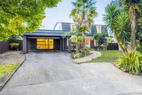 Photo of property in 19 Keeney Court, Papakura, 2110