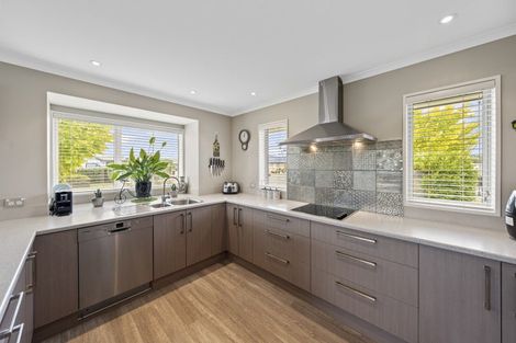 Photo of property in 15 Sutherland Drive, Kaiapoi, 7630