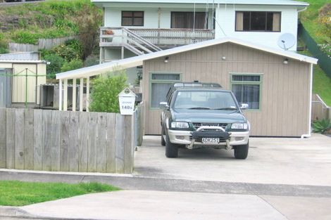 Photo of property in 140a Karaka Road, Thames, 3500