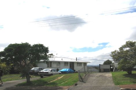 Photo of property in 15 Bass Road, Mount Wellington, Auckland, 1060