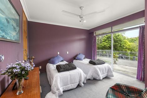 Photo of property in 379 Mangarino Road, Hangatiki, Te Kuiti, 3986