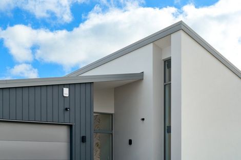 Photo of property in 27 Finstock Way, Rolleston, 7614