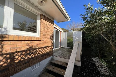 Photo of property in 3/7 Cheltenham Road, Devonport, Auckland, 0624