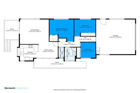 Photo of property in 41 Newington Road, Henderson, Auckland, 0612