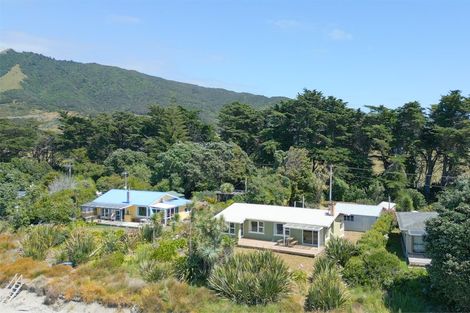 Photo of property in 1152 Collingwood-puponga Main Road, Pakawau, Collingwood, 7073
