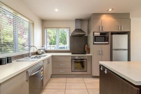 Photo of property in 5a Angus Street, Sydenham, Christchurch, 8023
