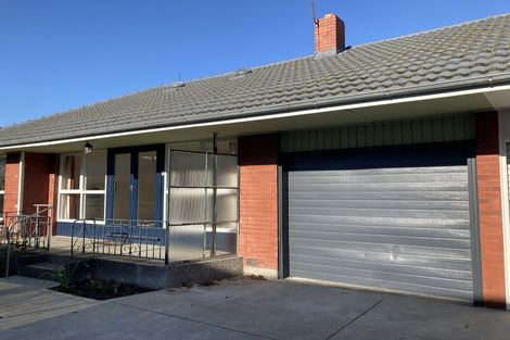 Photo of property in 2/44 Wairarapa Terrace, Merivale, Christchurch, 8014