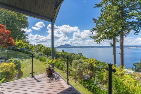 Photo of property in 85 Mapara Road, Acacia Bay, Taupo, 3385