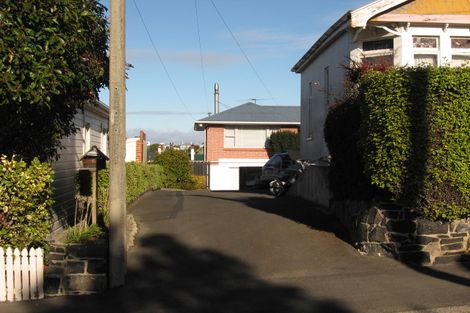Photo of property in 6 Argyle Street, Mornington, Dunedin, 9011