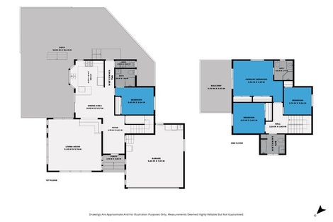 Photo of property in 10 San Fernando Way, Henderson, Auckland, 0612