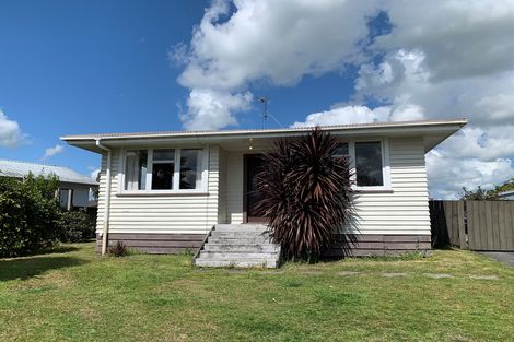 Photo of property in 40 Price Crescent, Te Awamutu, 3800