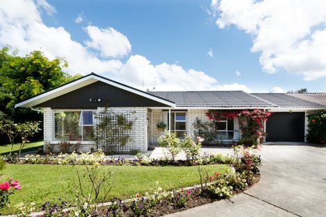 Photo of property in 122b College Street, Awapuni, Palmerston North, 4412